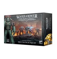 31-23 Legion MKVI Tactical Squad
